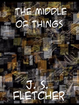 cover image of Middle of Things